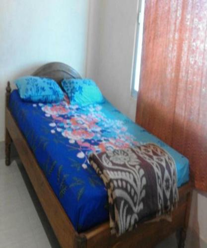 

Goroomgo Homestay Sai Puri