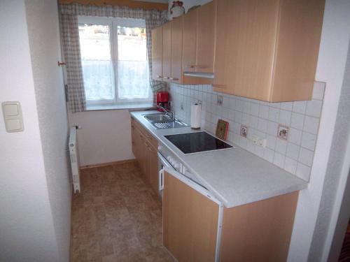 斯特因波克公寓 斯特因波克公寓