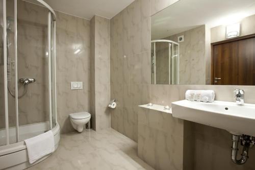 Hotel Tychy - image 8