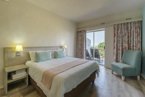 St Michaels Sands Hotel and Timeshare Resort in Margate