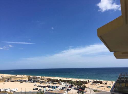  Solmar, Unterkunft in Armação de Pêra