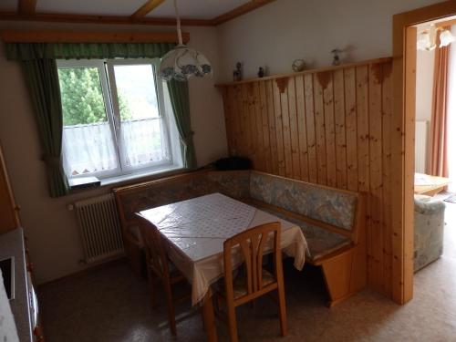 Apartments Haus Steinbock - image 8