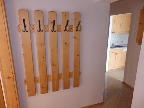 斯特因波克公寓 斯特因波克公寓