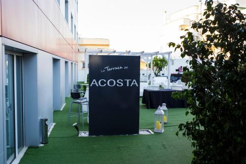 Hotel Acosta Centro