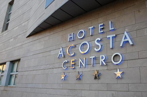 Hotel Acosta Centro