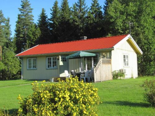 Two-Bedroom Holiday home in Håcksvik 2 - Håcksvik