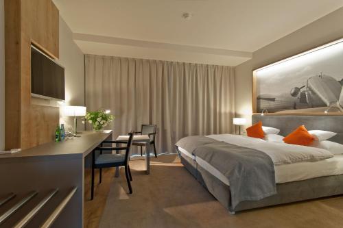 hotel photo