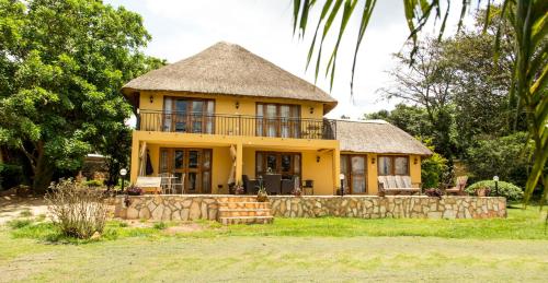 Vista exterior, Holland Park in Mukono