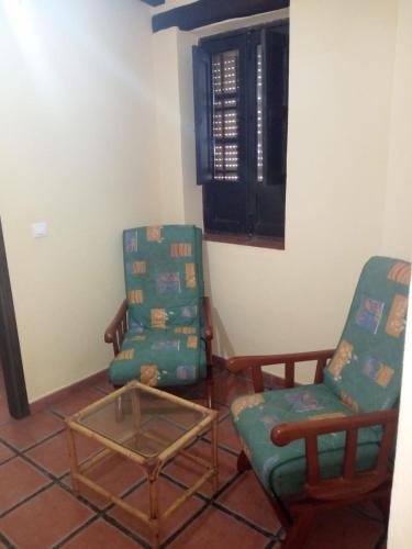 La Posada de Eustaquio in Canjayar