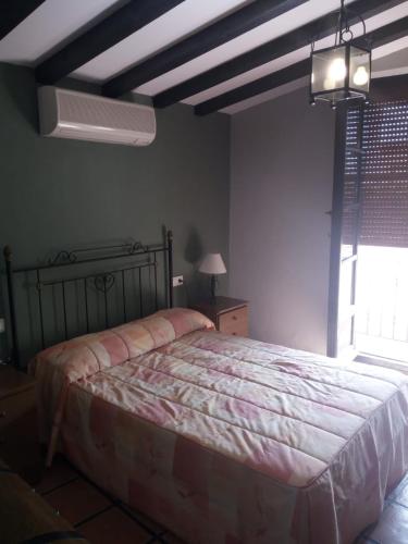 La Posada de Eustaquio in Canjayar
