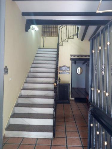 La Posada de Eustaquio in Canjayar