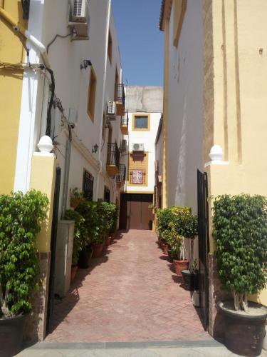 La Posada de Eustaquio in Canjayar