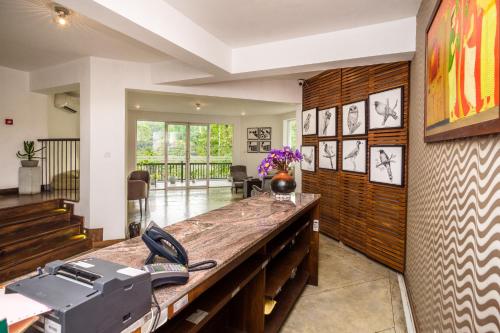 維雅納精品酒店 Viyana Boutique