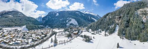 Hotel HAAS - main image