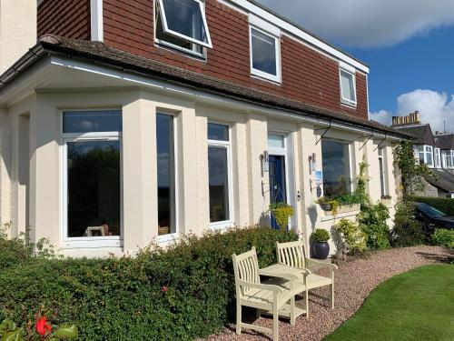 No12 Bed and Breakfast, St Andrews, St Andrews