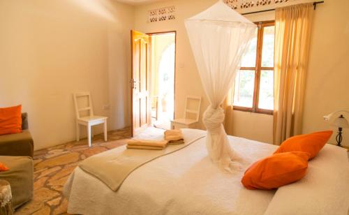 Holland Park in Mukono