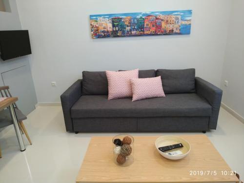  Brand new central apartment in Kalamata