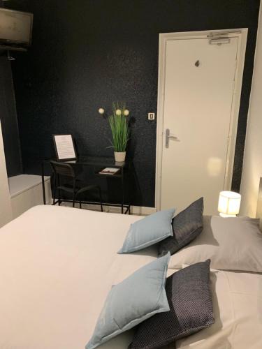 La table du boucher Hotel de charme Hossegor