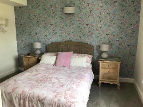 霍顿住宿加早餐旅馆 霍顿住宿加早餐旅馆