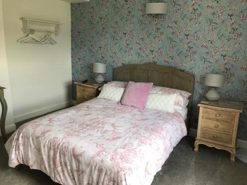 霍顿住宿加早餐旅馆 霍顿住宿加早餐旅馆