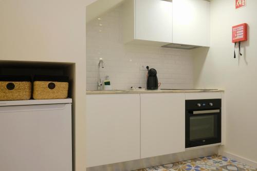 포르투 Oporto Wall Apartments 5성급 게스트하우스 부대시설