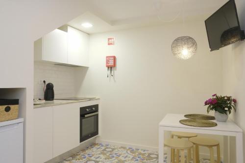 포르투 Oporto Wall Apartments 5성급 게스트하우스 수영장