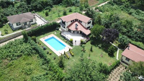 Kartepe Doğa Villa