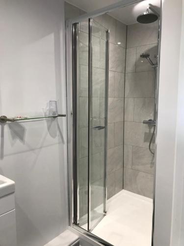 霍顿住宿加早餐旅馆 霍顿住宿加早餐旅馆