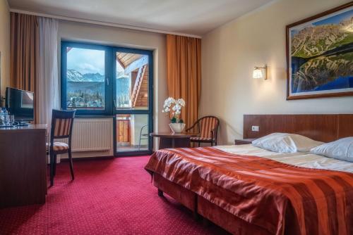 Hotel Tatra, Zakopane (photo 9)