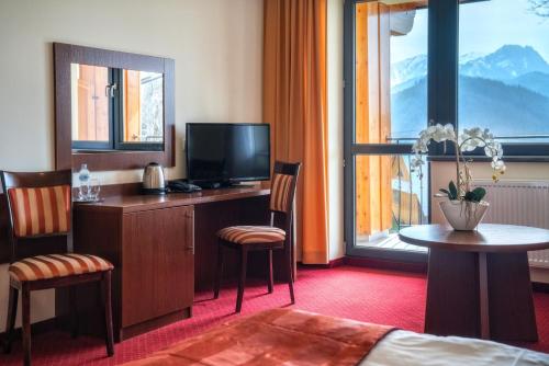 Hotel Tatra - image 3