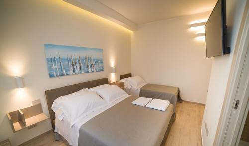 Kamilia Guestrooms - Scorrano