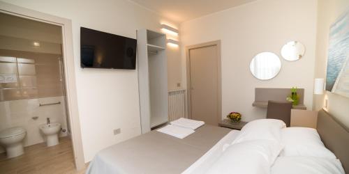 kamilia guestrooms