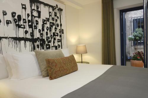 포르투 Oporto Wall Apartments 5성급 게스트하우스 스위트룸