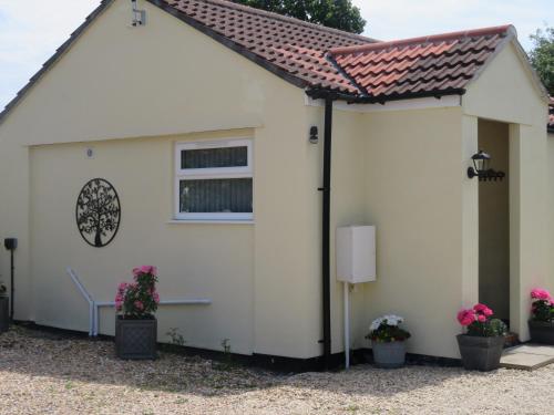 Apple Tree Corner Apartment