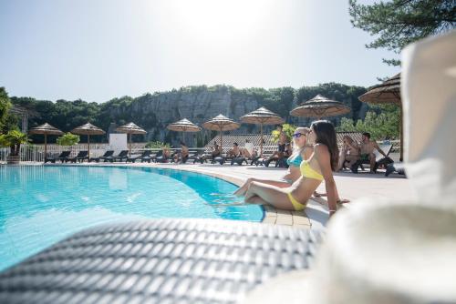 Domaine Lou Capitelle & Spa 3