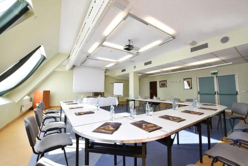 Piramida Park Hotel & Wellness - main image