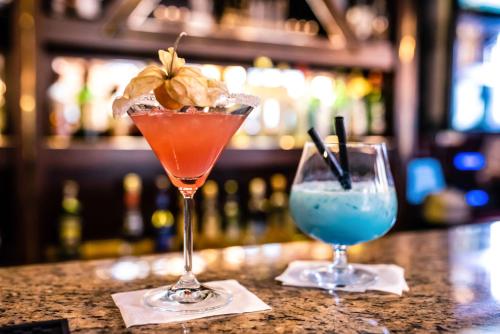 Piramida Park Hotel & Wellness - image 13