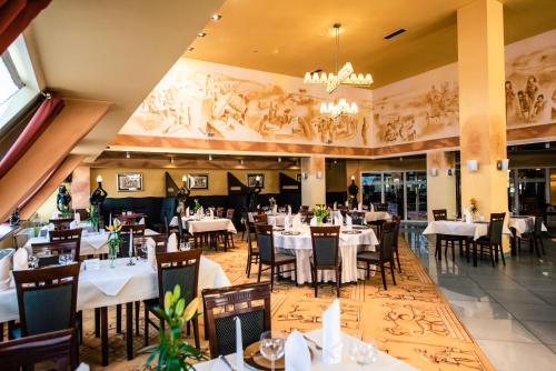 Piramida Park Hotel & Wellness 4