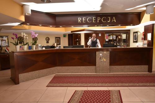 Piramida Park Hotel & Wellness - main image