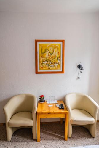 Toni's Guest House - image 7
