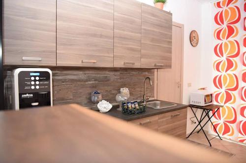 la casa di asmei b & b Lucera - image 4
