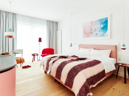 New Wave in Norderney