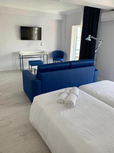 THE FOZ Beach Hotel - image 12