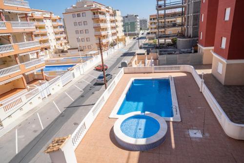 Ideally Located Holiday Apartment