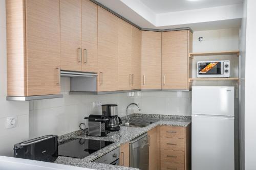 Ideally Located Holiday Apartment