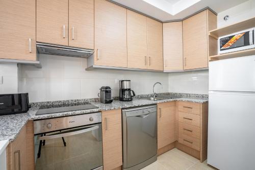 Ideally Located Holiday Apartment