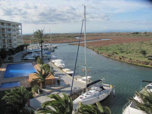 Appartement Port Gran Oceanic 2