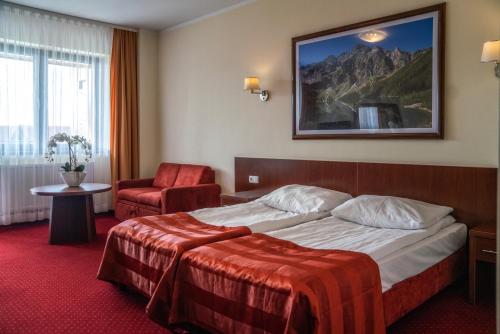 Hotel Tatra - image 11