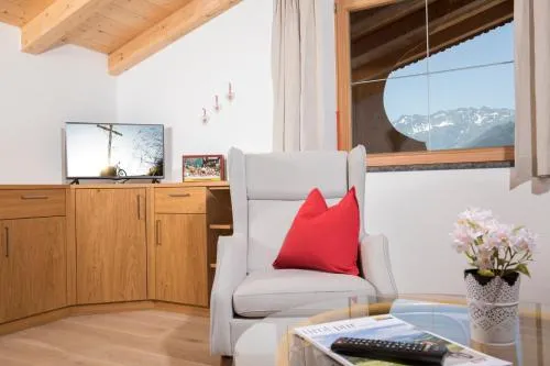 Bauernhaus Roßmoos in Alpbach, Deutschland