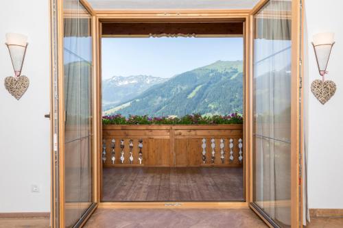 Bauernhaus Roßmoos - Apartment - Alpbach